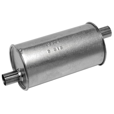 Walker Exhaust Exhaust Muffler 17871